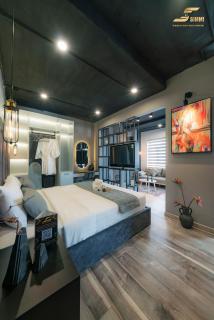 Simmi Signature Hotel & Apartment - Ho Chi Minh - 7