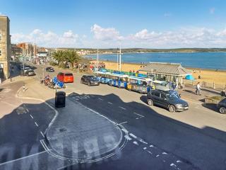 Seagulls Lookout - Weymouth - 7