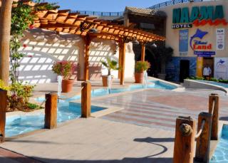 Naama Inn Hotel - Scharm asch-Schaich - 8