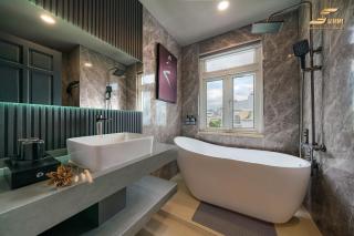 Simmi Signature Hotel & Apartment - Ho Chi Minh - 2