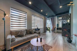Simmi Signature Hotel & Apartment - Ho Chi Minh - 8