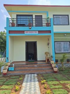 Bhim Ranjana Villa - - 7