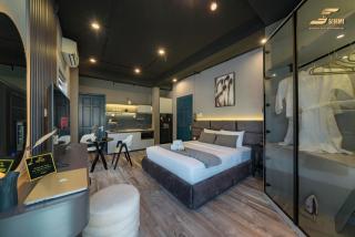 Simmi Signature Hotel & Apartment - Ho Chi Minh - 9
