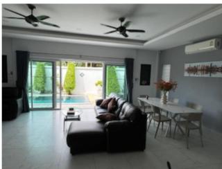 Luxury 4 Bedroom Beach House - Ban Saiyuan (1) - 7