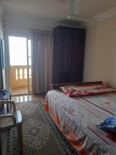 شقة الاسكندرية العجمى البطاش شارع شهر العسل امام شاطى ميكا - Alexandria - 4