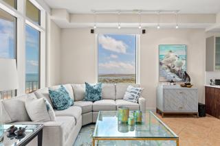 Sapphire Condo & Spa unit # 2106 condo - South Padre Island - 7