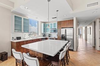 Sapphire Condo & Spa unit # 2106 condo - South Padre Island - 6