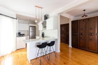 Historic 2BR Gem in Downtown Sisli AC in All Rooms - Istanbul - 9