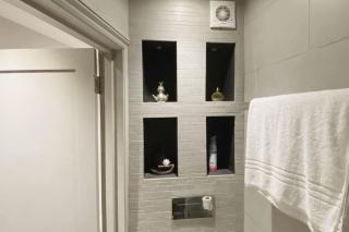 Stunning Modern 2-Floor House with 3 Ensuite Rooms - Londra - 8