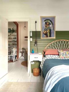 Historic cosy Hawkesbury River cottage -  - 6