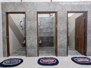 STAY HOSTEL - MOTORBIKE & LOCKER RENTAL Thakhek - 2