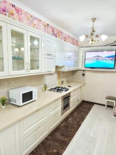 Park view apartament - Chişinău - 7