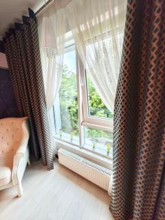 Park view apartament - Chişinău - 5