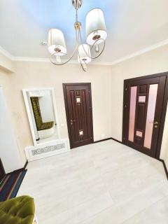 Park view apartament - Chişinău - 3