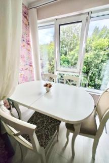 Park view apartament - Chişinău - 2