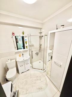 Park view apartament - Chişinău - 1