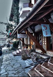 Luxury Studio in Hotel Friends SPA - Bansko - 9