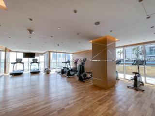 Spacious 1-Bedroom Apartment at Carson C in Damac Hills with Peaceful Vibes - Dubai - 5