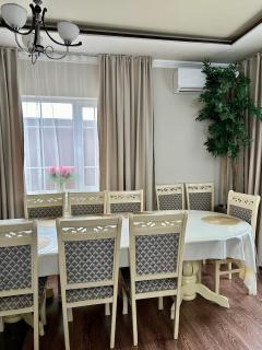 Di house - Krasnoye Pole - 4