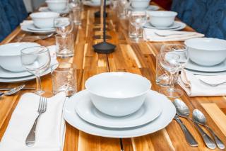 HARU Residence, 5bed Luxury House - Londra - 9