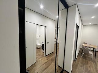 Апартаменти в районі АВТОВОКЗАЛУ Поблизу Обласноі лікарні ЖК Great House,ЖК Арена - Riwne - 4