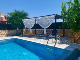 Alkionis Garden View Apartments - Lefkada - 5