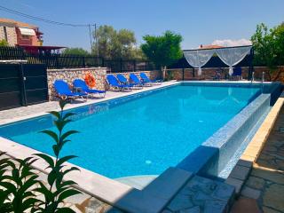 Alkionis Garden View Apartments - Lefkada - 6