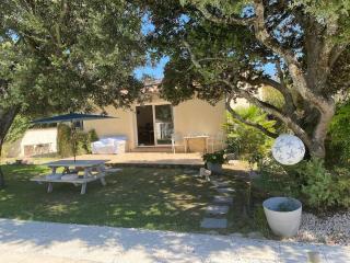 Maison de Vacances en Provence - Venasque - 7