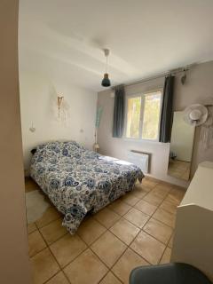 Maison de Vacances en Provence - Venasque - 6