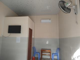 Nhà Nghỉ Hoa Sen - - 0