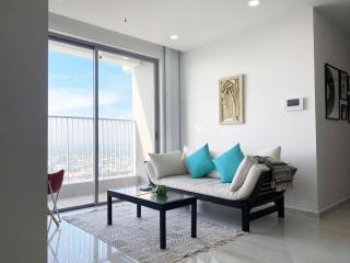 Happy One Central - Thủ Dầu Một Binh Duong - Ấp Phú Thọ - 0