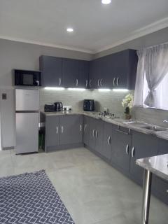 Hoovers Nest - Pretoria - 6