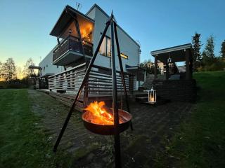 Atmospheric Holiday Villa - 7