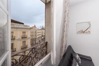 Apartamentos Day Madrid SOL Centro Gran Via - Madrid - 0