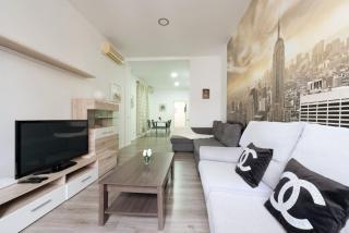 Apartamentos Day Madrid SOL Centro Gran Via - Madrid - 9