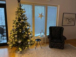 Atmospheric Holiday Villa - 8