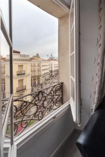 Apartamentos Day Madrid PUERTA DEL SOL - Madrid - 3