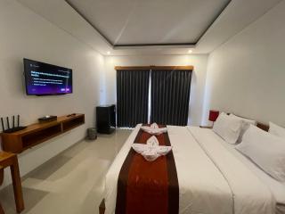 Kusuma Guest House Kerobokan - Kerobokan - 5