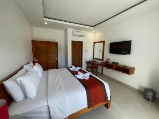 Kusuma Guest House Kerobokan - Kerobokan - 2