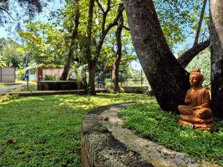 Anandam Backwaters Retreat - Vaikom - 9