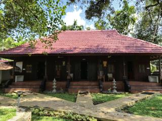 Anandam Backwaters Retreat - Vaikom - 0