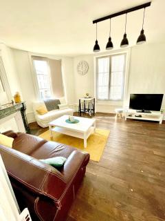 Studio Atypique au cœur d'un village charmant - Vivonne - 5