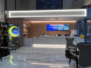 City Convenience Hotel - 2