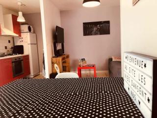 Gîte cosy au calme Les Vies Dansent - 1