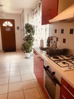 Gîte cosy au calme Les Vies Dansent - 3