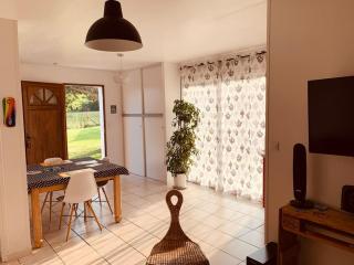 Gîte cosy au calme Les Vies Dansent - 4