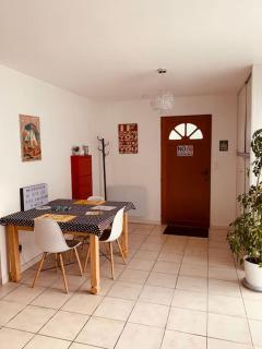 Gîte cosy au calme Les Vies Dansent - 2