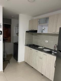 Hermoso Apartamento en Armenia - Armenia - 9