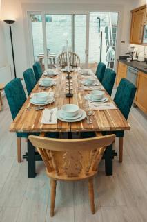HARU Residence, 5bed Luxury House - Londra - 7