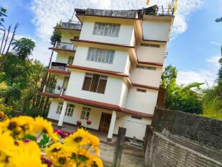 Tenzing Hillary Pinasha Homestay - - 0